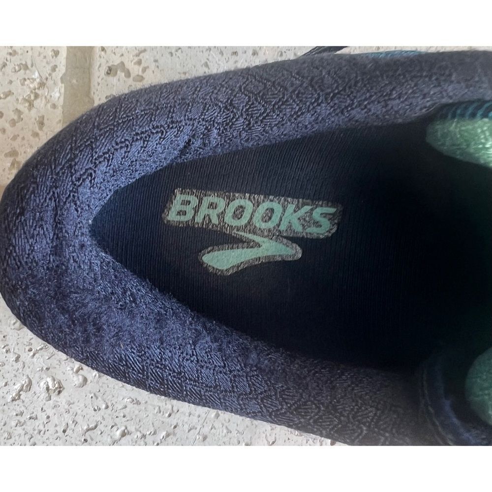 Brooks Adrenaline GTS 18 Running Sneakers Women’s  Athletic Shoe Size 11 - Picture 12 of 12